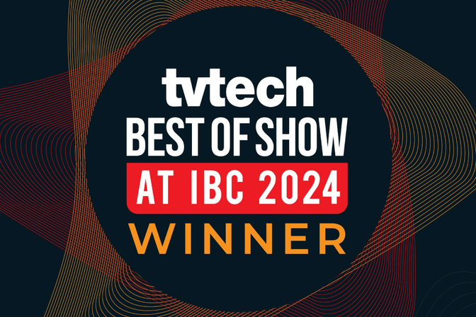 TV Technology article