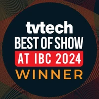 Witbe's Mobile Automation technology named Best of Show at IBC 2024