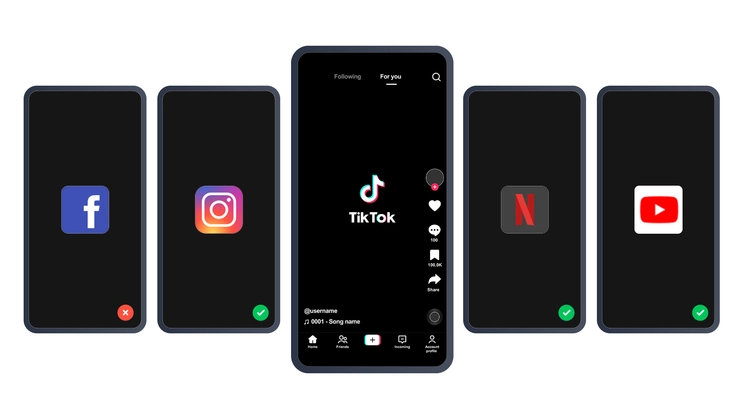 Video mobile automation