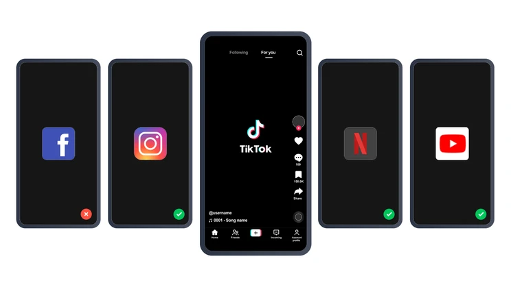 Video mobile automation