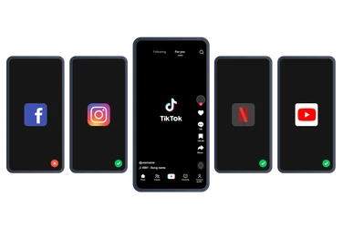 Video mobile automation