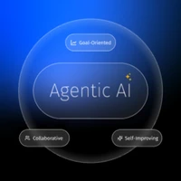 What is agentic AI? And why it matters for test automation