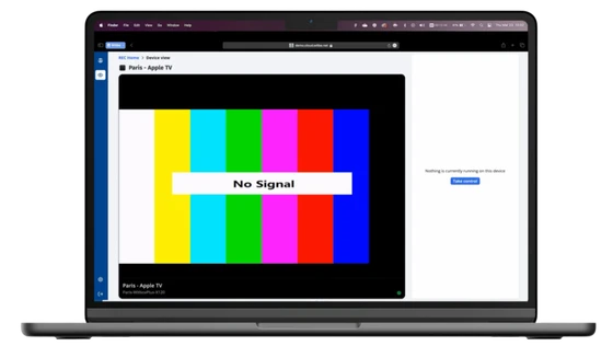 Advanced testing features
