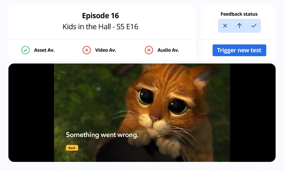 Smartgate reports & real-time alerts