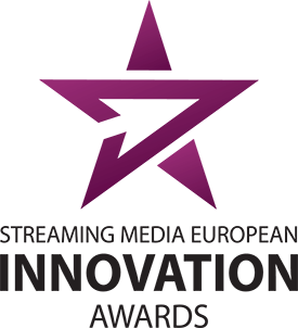 Streaming Media European Innovation Awards