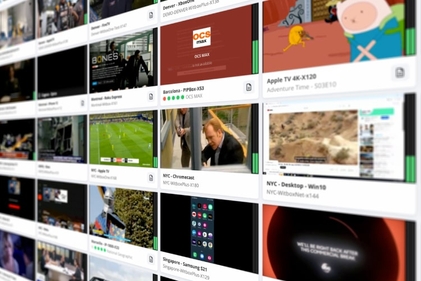 Nordic Media News article