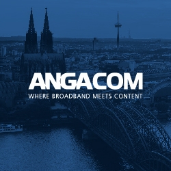 ANGA COM 2024 Cologne