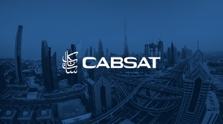 Cabsat Dubai 2025 Dubai