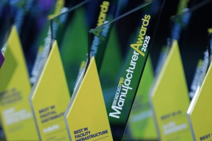 Witbe’s Virtual NOC Wins at CABSAT 2025: Best in Facility Infrastructure Award thumbnail image