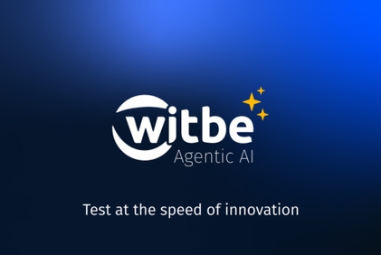 Witbe to Launch Agentic AI Test Automation Platform at IBC 2025 thumbnail image