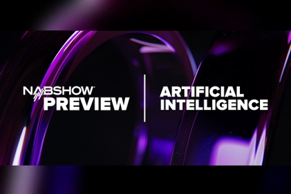 NewscastStudio NAB Show preview AI