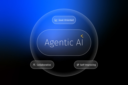 What Is Agentic AI? And Why It Matters for Test Automation thumbnail image