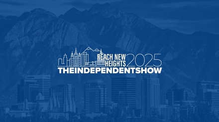 The Independent Show 2025 Salt Lake City