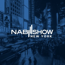 NAB Show New York